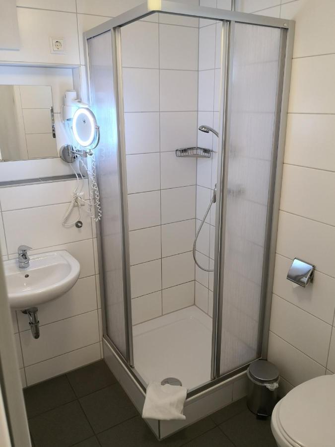 Gaestehaus Und Fewo Lamm Garni Blaubeuren Kültér fotó