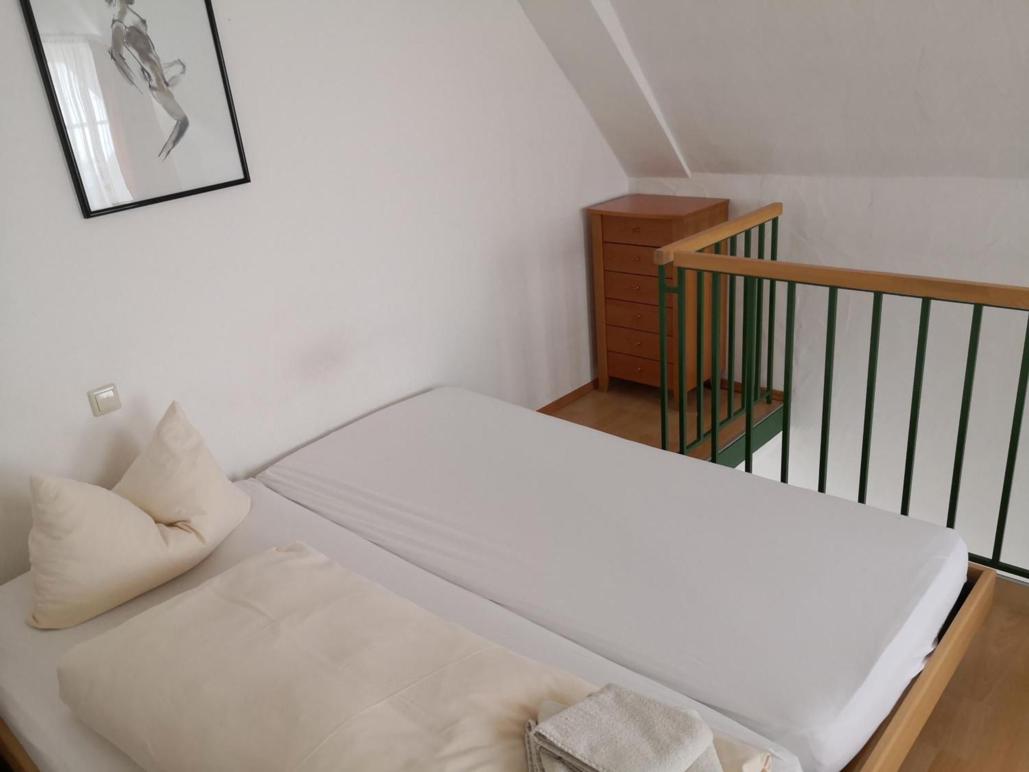 Gaestehaus Und Fewo Lamm Garni Blaubeuren Kültér fotó