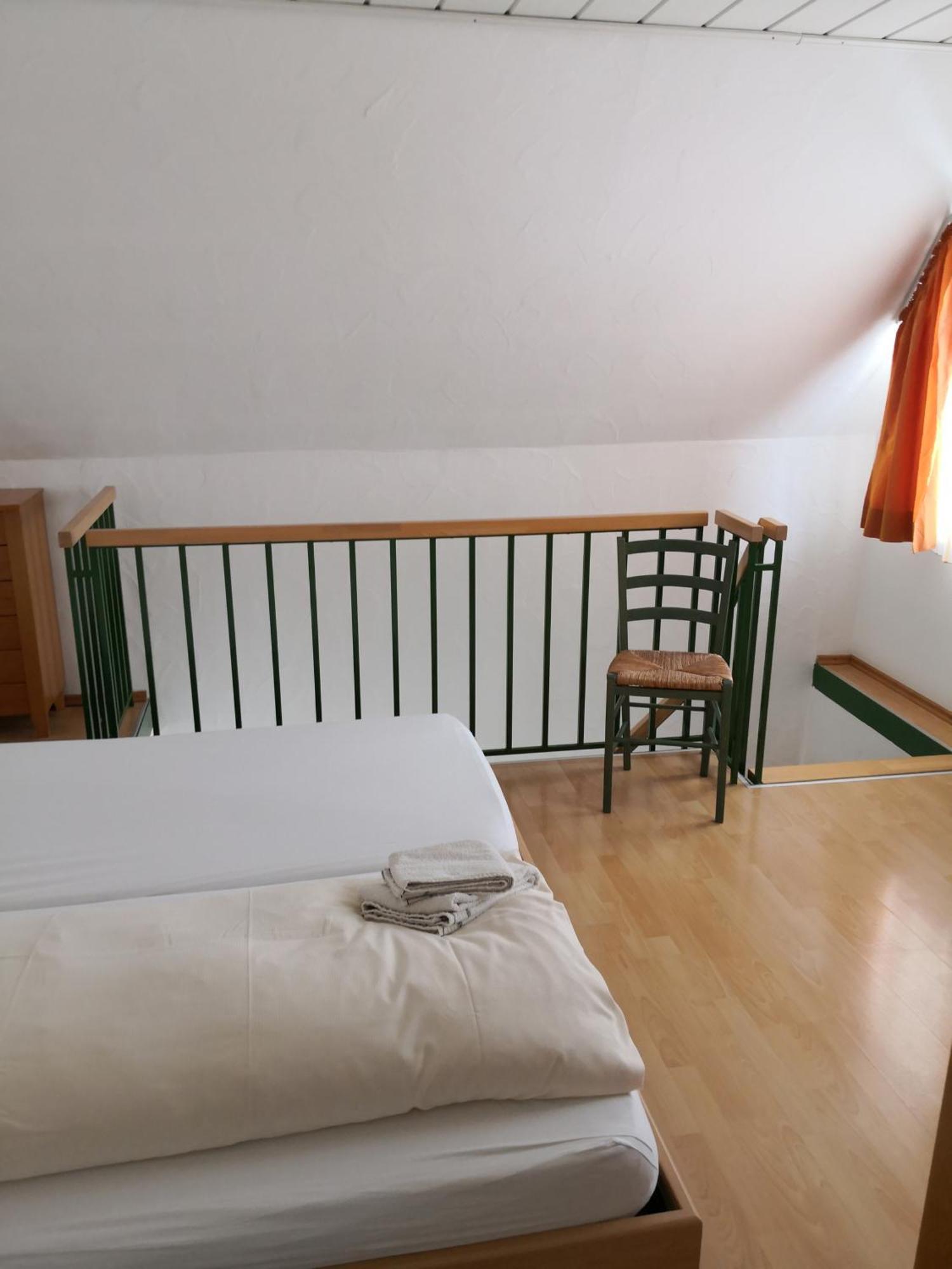 Gaestehaus Und Fewo Lamm Garni Blaubeuren Kültér fotó
