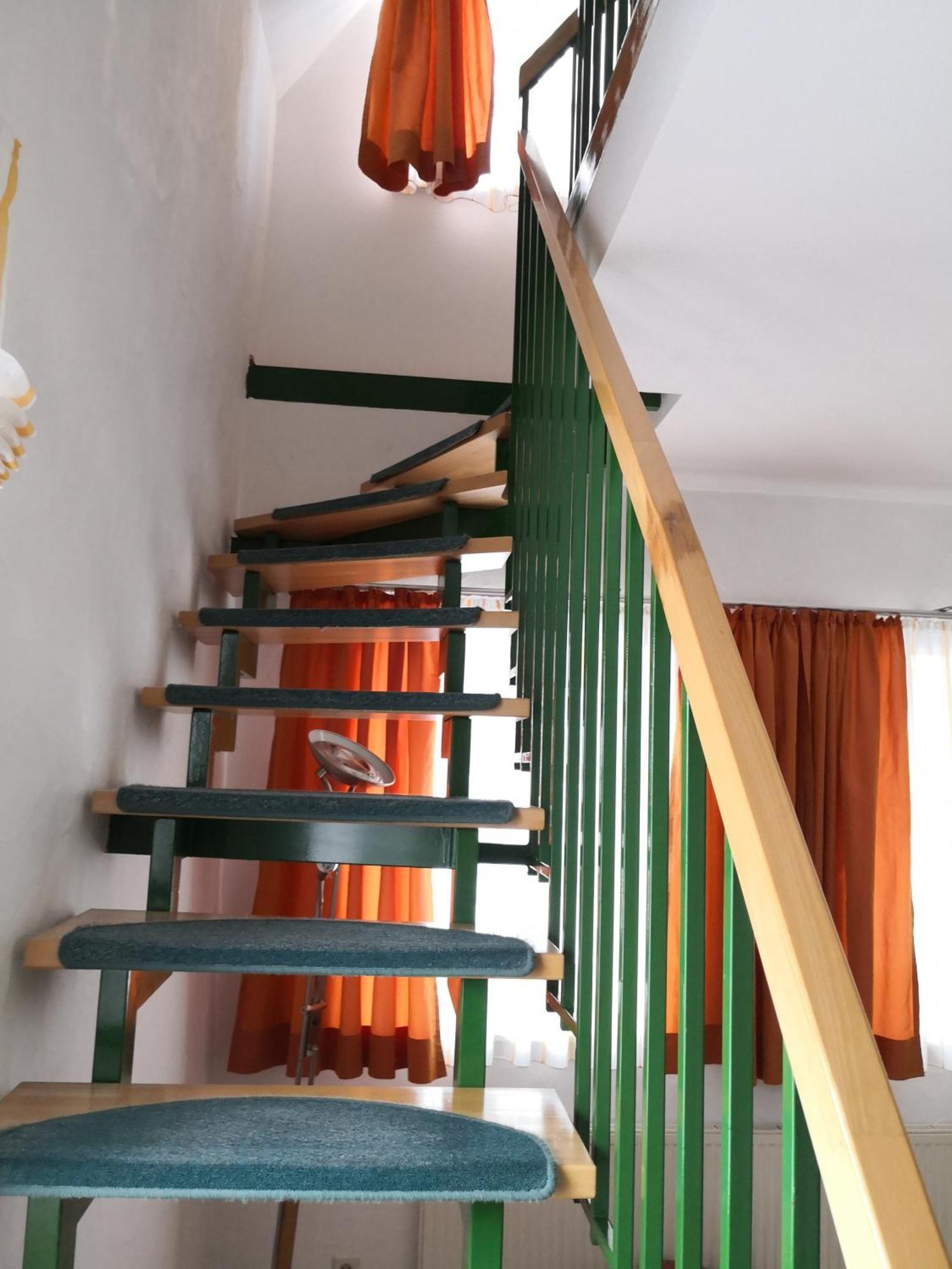 Gaestehaus Und Fewo Lamm Garni Blaubeuren Kültér fotó