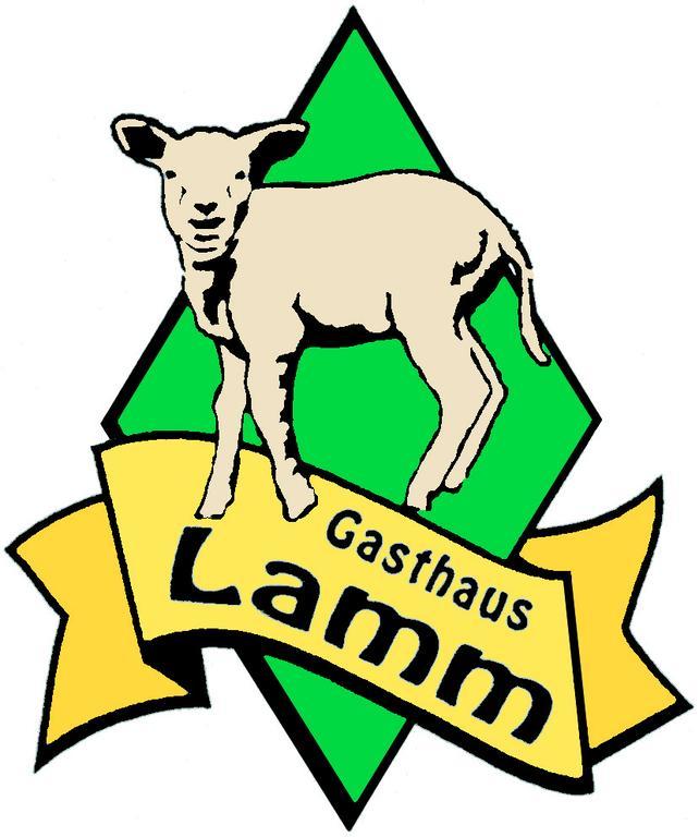 Gaestehaus Und Fewo Lamm Garni Blaubeuren Kültér fotó