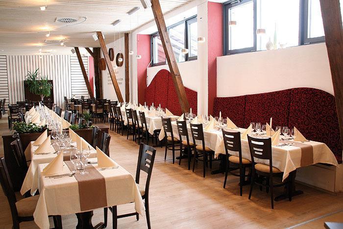 Gaestehaus Und Fewo Lamm Garni Blaubeuren Kültér fotó