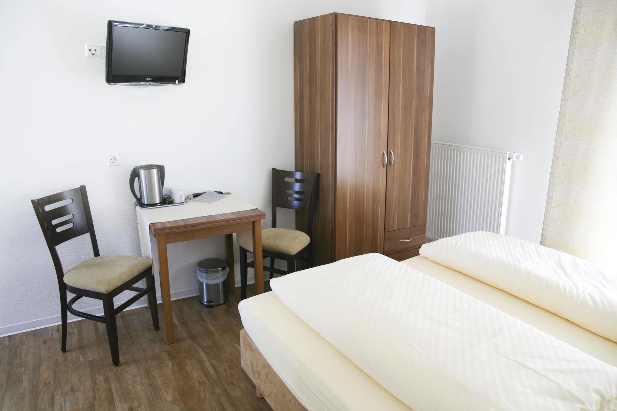 Gaestehaus Und Fewo Lamm Garni Blaubeuren Kültér fotó