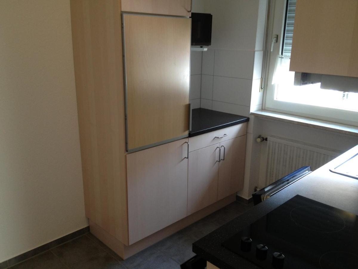 Gaestehaus Und Fewo Lamm Garni Blaubeuren Kültér fotó