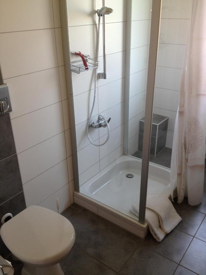 Gaestehaus Und Fewo Lamm Garni Blaubeuren Kültér fotó